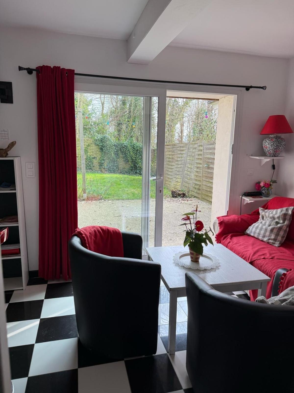 Birchbank Cottage - Disney 30Min Coulommiers Exterior foto